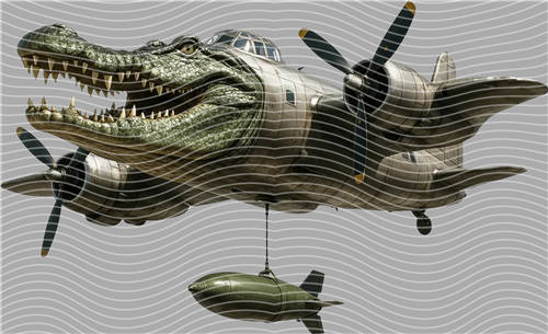 Tung Tung sahur-TT 266